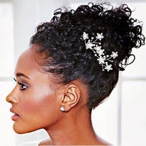 Curly Hairstyles For Every Occasion Darling Hair South Africa