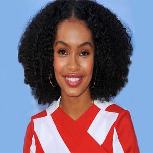 yara shahidi