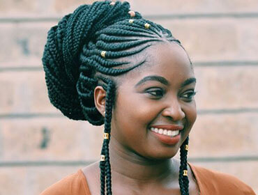 Hottest Ghana Braid Trends Everyone S Talking About