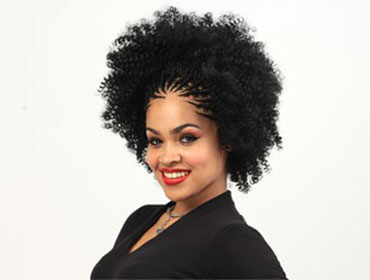 Afro Natural Hair Hairstyles Archives Darling Ghana