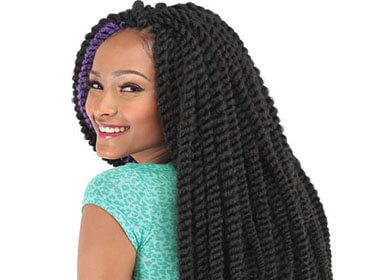 Tips To Create Marley Twists Archives Darling Ghana