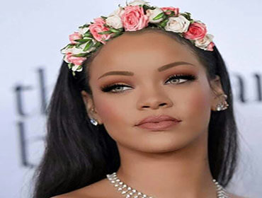 Best Hairstyles By Rihanna Archives Darling Kenya