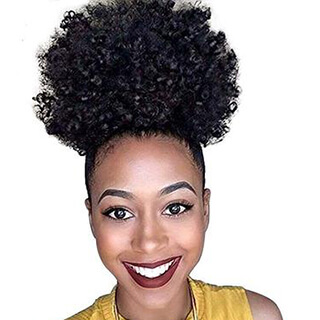 Best Protective Hairstyles For Natural Hair (2019)