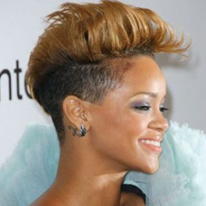 golden mohawk
