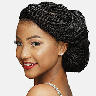 Most Incredible Braiding Styles  Darling Hair South Africa