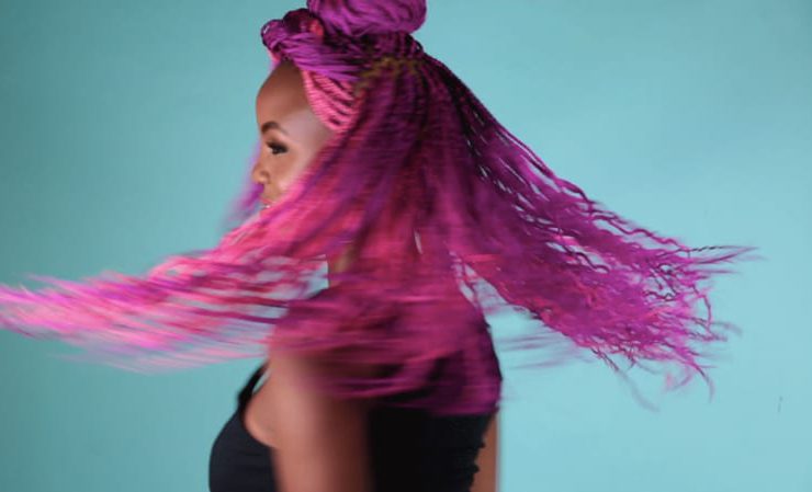 Have Your Favorite Hairstyles & be proud of Yourself | your mood your hair