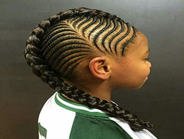 What Age Should Kids Wear Weaves Or Hair Extensions