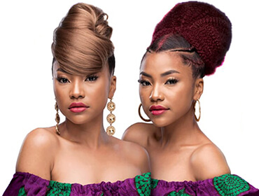 Styles You Can Rock With A Brazilian Weave Five Best Darling