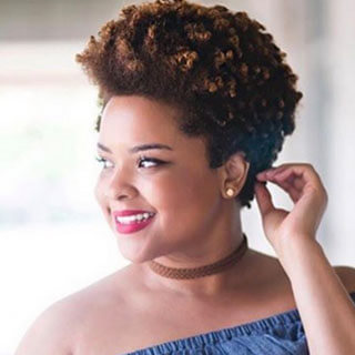 5 Simple Natural Hairstyles To Try This Summer