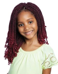 Kids Crochet Hairstyles  Top Six Best Kids Hairstyles This Holiday(2019)