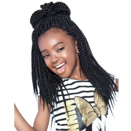 Blog Tips To Maintain Your Kids Natural Hair Darling Kenya