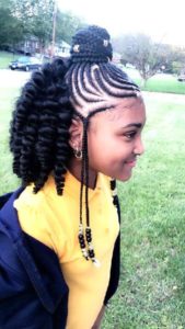 Kids Crochet Hairstyles  Top Six Best Kids Hairstyles This Holiday(2019)