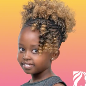 Kids Crochet Hairstyles  Top Six Best Kids Hairstyles This