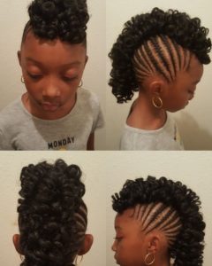 Kids Crochet Hairstyles  Top Six Best Kids Hairstyles This Holiday(2019)