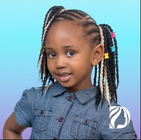 Kids Crochet  Kids crochet hairstyles, Kids hairstyles, Crochet