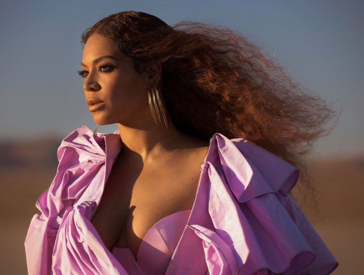 most incredible Beyonce hairstyles- celebrity hairstyles