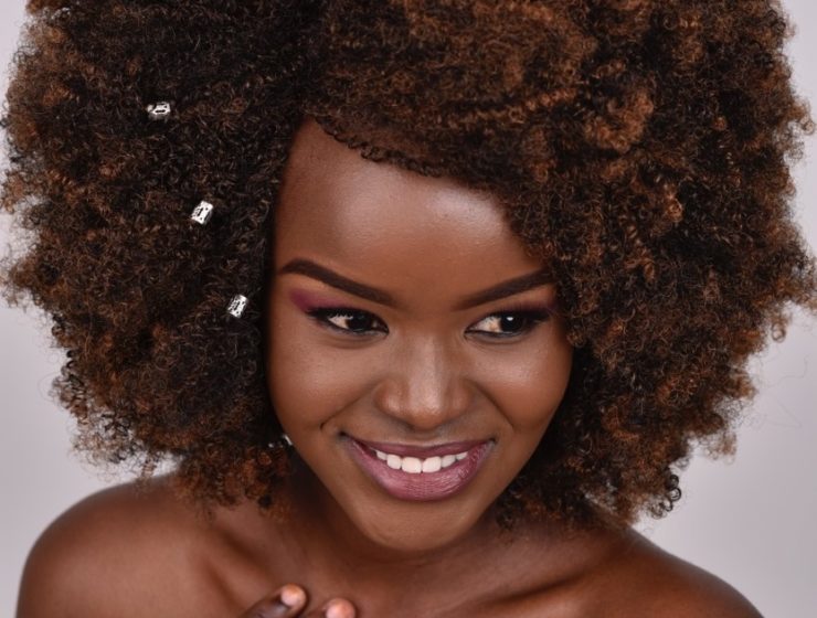 Hottest new hairstyles 2019 for this december holiday season #NyweleYaSeason