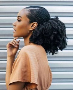 17 Hairstyles Thatll Make Black Girls Say Yup We DID That