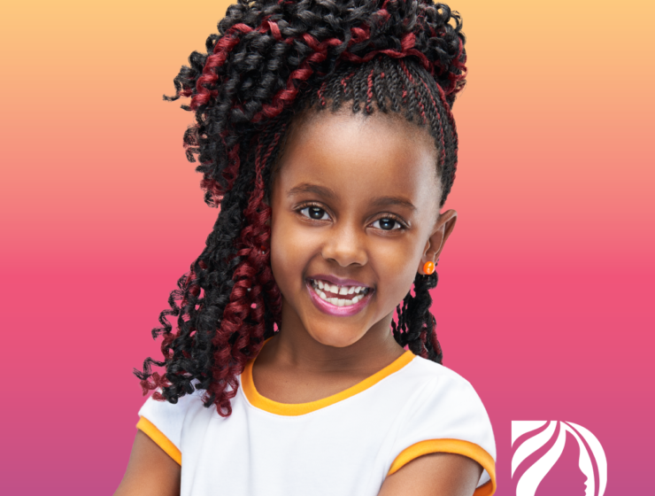 Blog Tips To Maintain Your Kids Natural Hair Darling Kenya