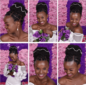 Five Perfect Wedding Hairstyles To Rock This Festival Season New 2019