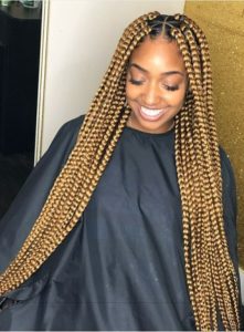 Featured image of post Black Hair Braids For Graduation