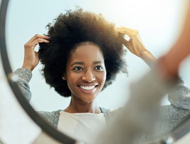 Blog -Tips To Maintain Your kids natural hair Darling Kenya