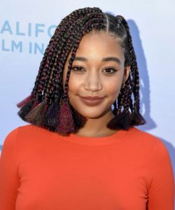 The latest big box braids (jumbo)hairstyles to rock in 2021 