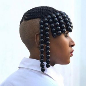 100 Trendy Hairstyles Using Abuja Braids Classy Hairstyles 2020