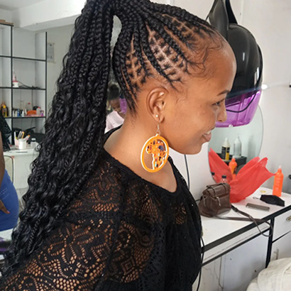 All The Fabulous Ways To Wear Darling Deep Wave - Darling Kenya