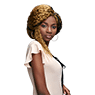 African Hair Crochet Braid-RIO SAMBA LONG