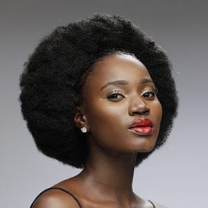 How To Get Natural Hair In 30 Minutes