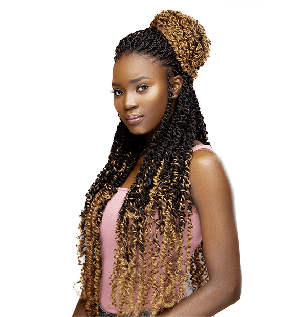 Crochet Box Braids, Buy Online - Best Price in Nigeria