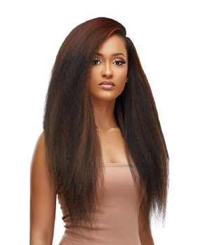 Kinky Straight Hair | Darling Africa