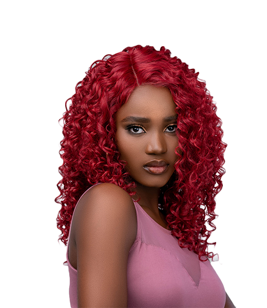 Long yara clearance wig