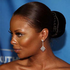 Celebrity Hairstyle For You: Eva Marcille | Darling Hair South Africa