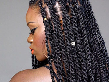 Picking the Best Hair for Crochet Braids and Marley Twists