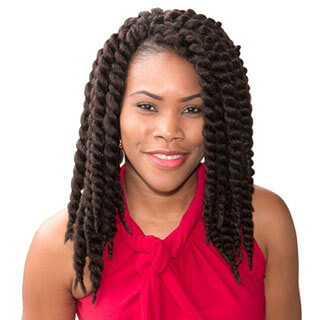 Twist Braids Styles To Do Right Now - Africa's Highest Quality Hairstyles