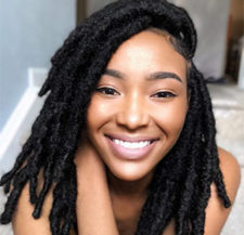 Ways to Style And Maintain The Jozi Dred | Darling Hair South Africa