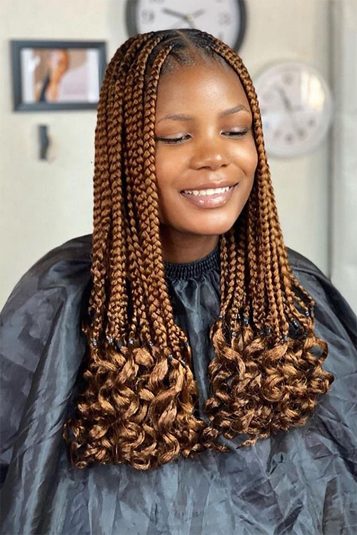 Braid Care 101 A Guide To Keeping Your One Million Braids Salon Fresh Darling South Africa 5171