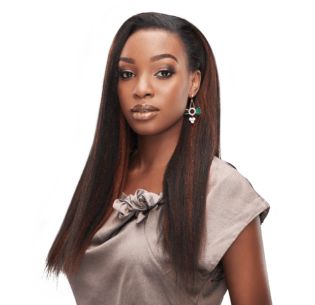 Empire Kinky Long Premium Weave | Darling Hair South Africa