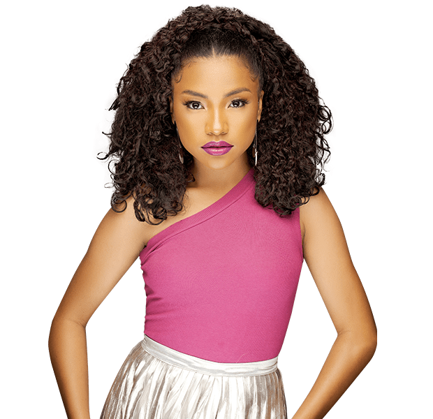 Darling Malaysian Deep Curl | Hair pieces in South Africa
