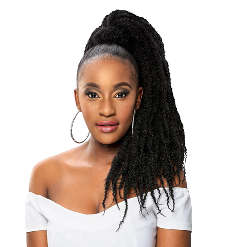 Darling Marley Kinky Braid Value Pack | Afro pondos | Natural twists | Invisible locs | Butterfly locs | fauxlocs | Afros | Trending Hairstyles and Best Hairpieces in South Africa