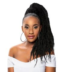 Darling Marley Kinky Braid Value Pack | Afro pondos | Natural twists | Invisible locs | Butterfly locs | fauxlocs | Afros | Trending Hairstyles and Best Hairpieces in South Africa