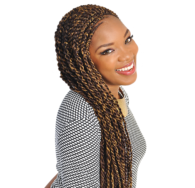 YEBOYEBO BRAID -New | Darling Africa