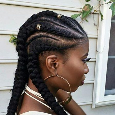 Blog Tips To Maintain Your Kids Natural Hair Darling Tanzania