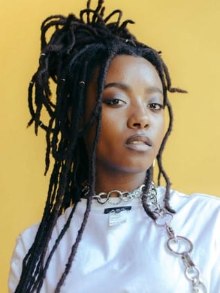 Best Locs Hairstyles Archives Darling Tanzania